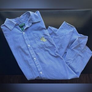 Ralph Lauren dress. Size S